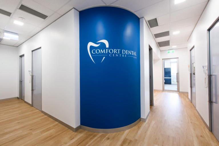 Comfort Dental Centre: Buderim
