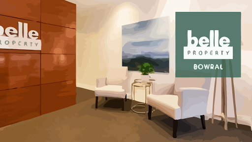 Belle Property: Bowral