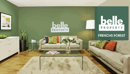 Belle Property: Frenchs Forest