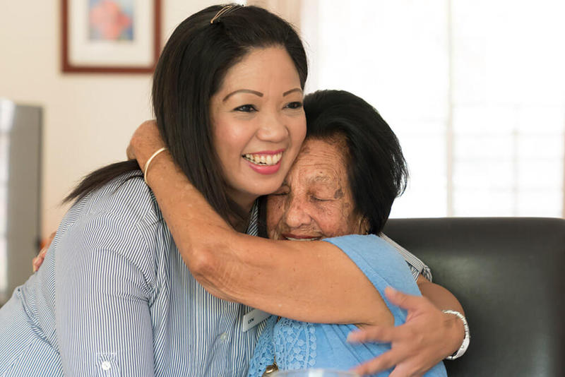 Regis Home Care: Cairns