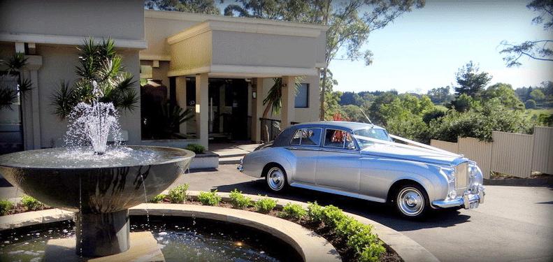 The Madison Function Centre