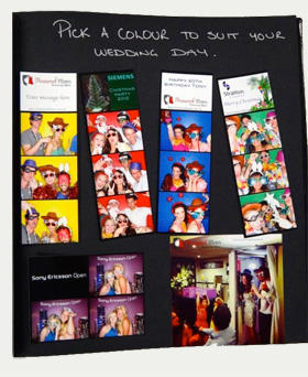 Vip Photo Capsule