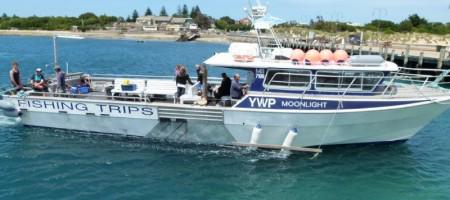 Apollo Bay Fishing & Adventure Tours