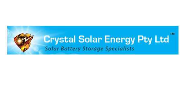 Crystal Solar Energy Pty Ltd