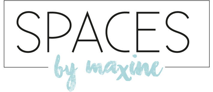 Spaces by Maxine