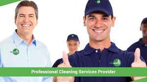 Commercial Cleaning For A Reason