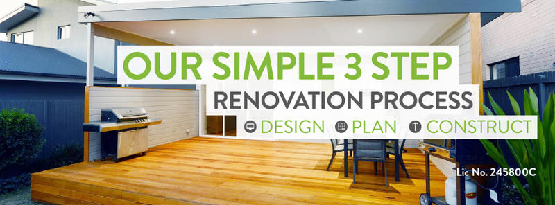 Smith & Sons Renovations & Extensions: Port Macquarie