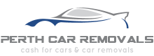 Perth Car Removals: Maddington logo