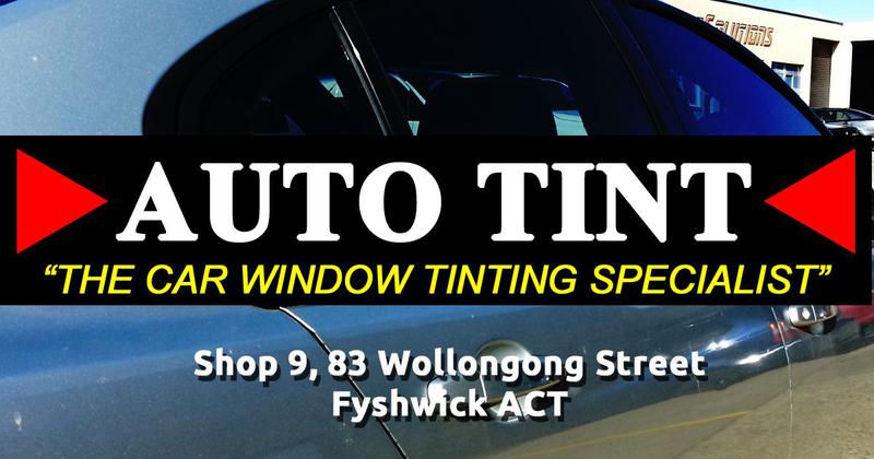 Auto Tint