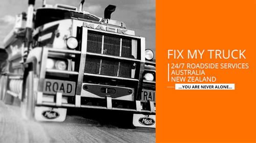Fix My Truck