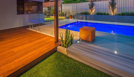 Sustain Patios and Outdoors