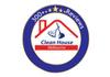 Clean House Melbourne logo