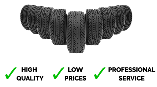 Cheap Tyres 4 Sale
