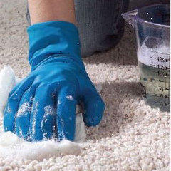 Carpet Cleaning Prahran