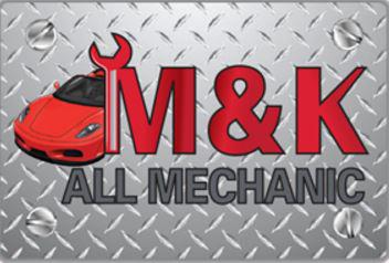 M & K All Mechanic