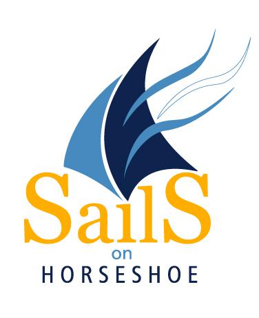Sails On Horseshoe