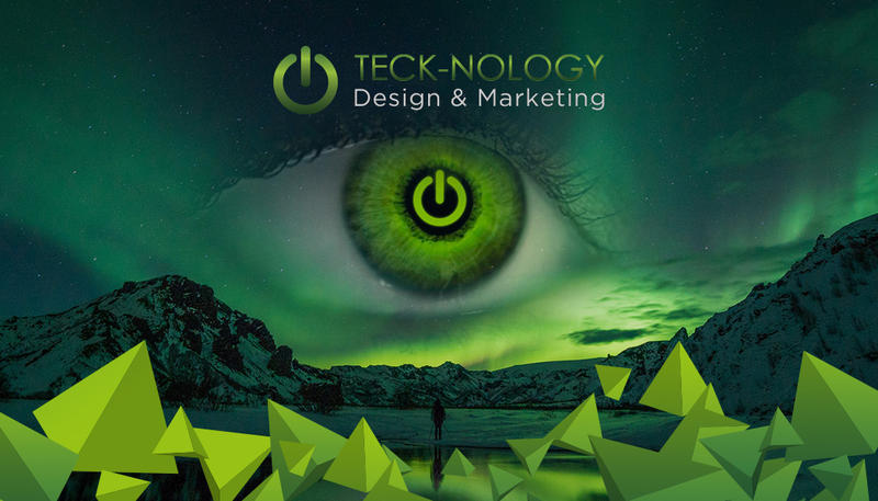 Teck-nology Design and Marketing