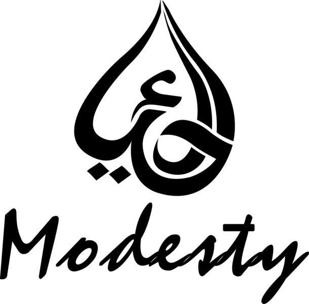 Modesty Collection: Dandenong logo