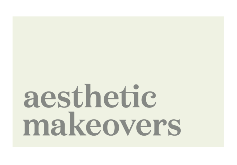 Aesthetic Makeovers