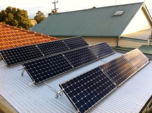 Ramselec Electrical Solutions