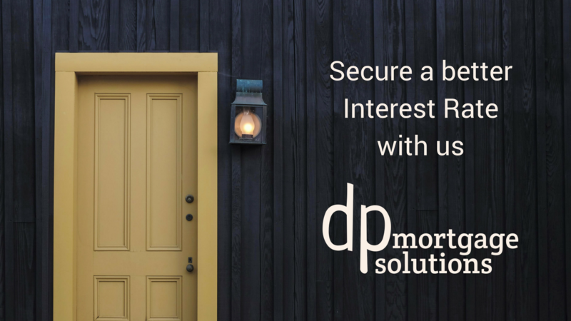 DP Mortgage Solutions