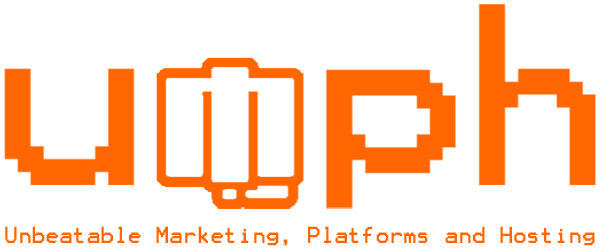 Umph logo