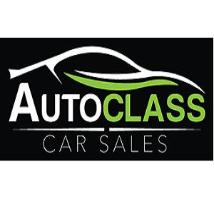 Autoclass Car Sales