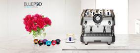 The Bluepod Coffee Co
