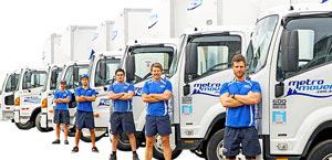MetroMovers: Highett