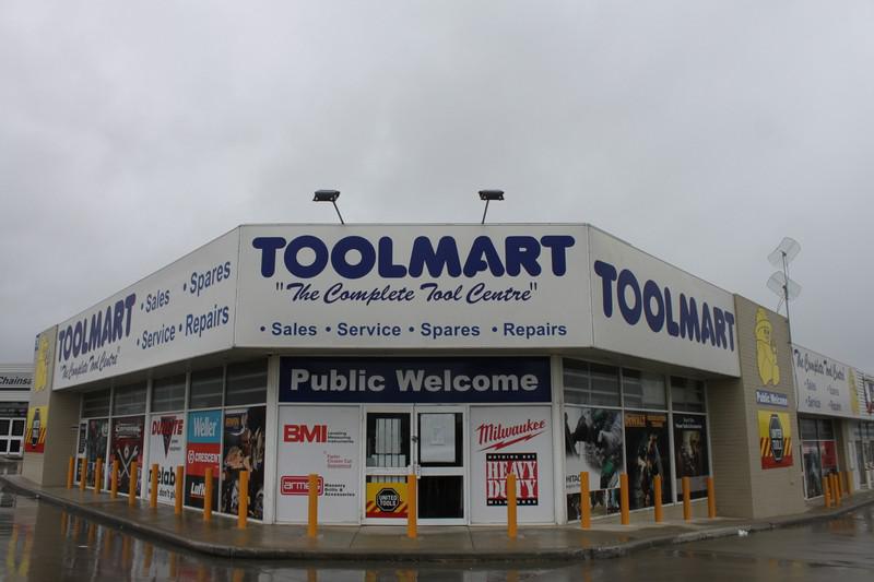 Toolmart: Wangara