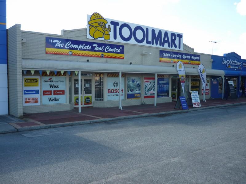 Toolmart: Midvale