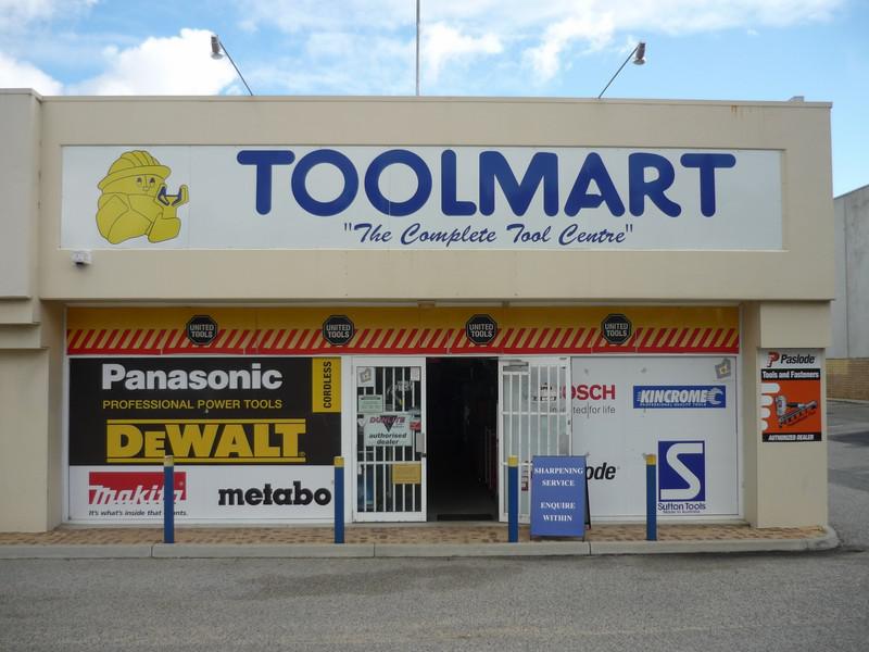 Toolmart: Joondalup