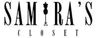 Samira's Closet logo