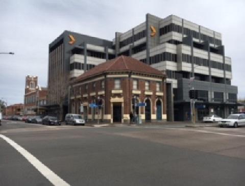 Greater Bank: Hamilton