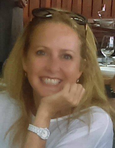 Penny Gaughan