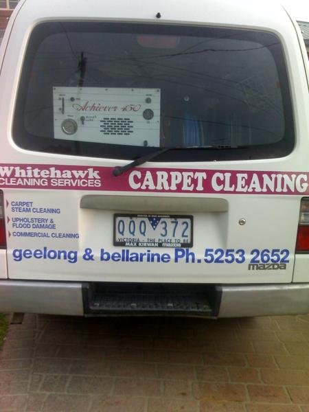 Whitehawk Cleaning Services