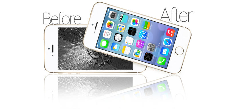 Star Tech Phone Repairs