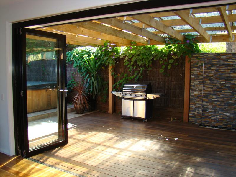 The Pergola & Decking Company Melbourne