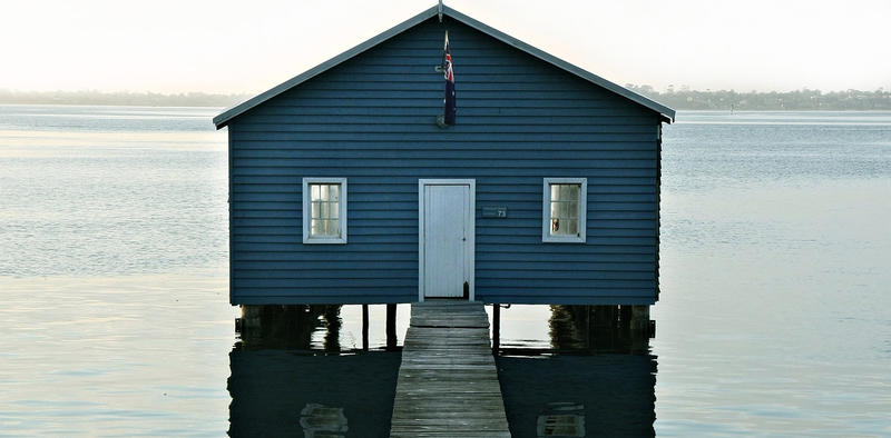 Asset Photographers: Woolooware