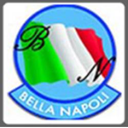 Bella Napoli Pizzeria: Collingwood