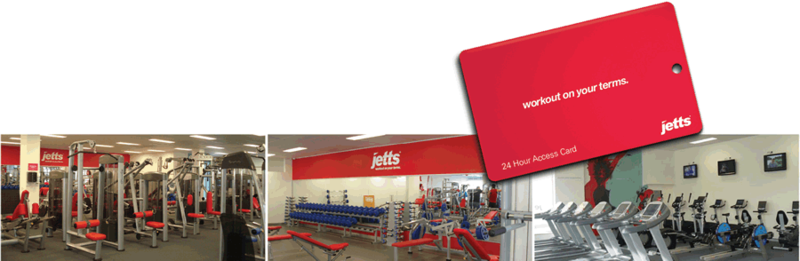Jetts: Mowbray