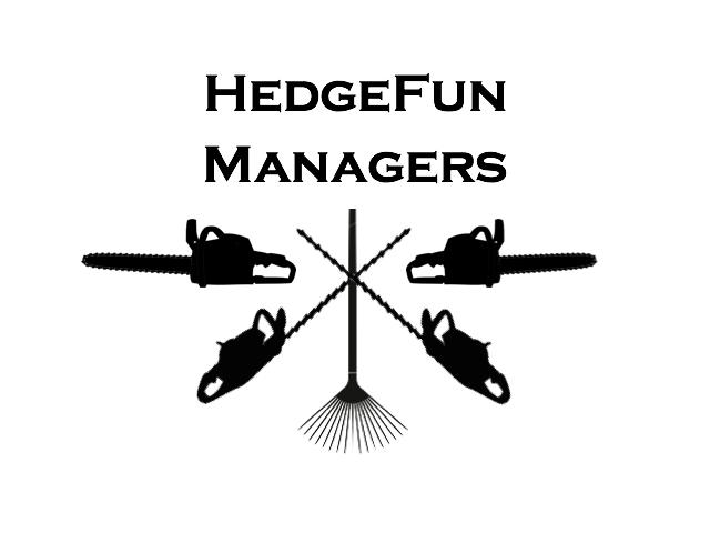 HedgeFun Managers logo