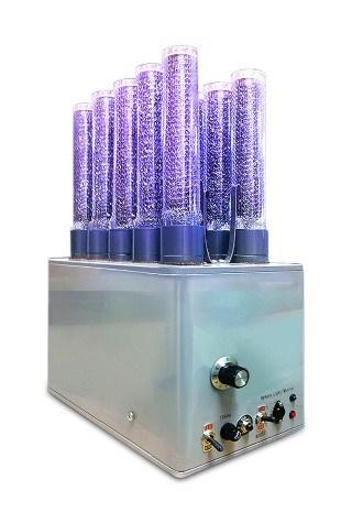 Bio-Oxygen Australia Pty Ltd