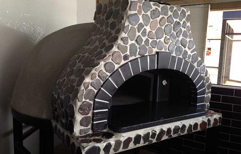 Pizza Ovens and More
