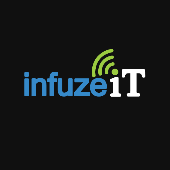 InfuzeIT logo
