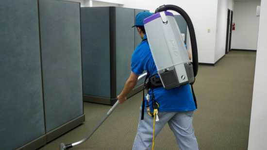 AU Cleaning Services