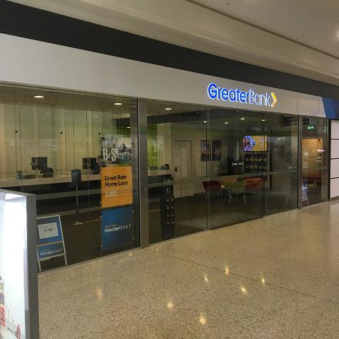 Greater Bank: Cessnock