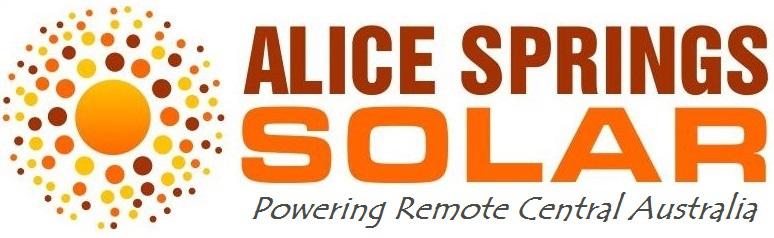Alice Springs Solar
