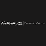We Are Apps logo