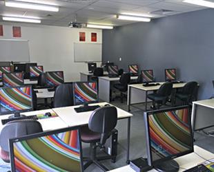 Training Rooms Perth